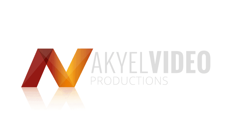 AkyelVideoLogo white