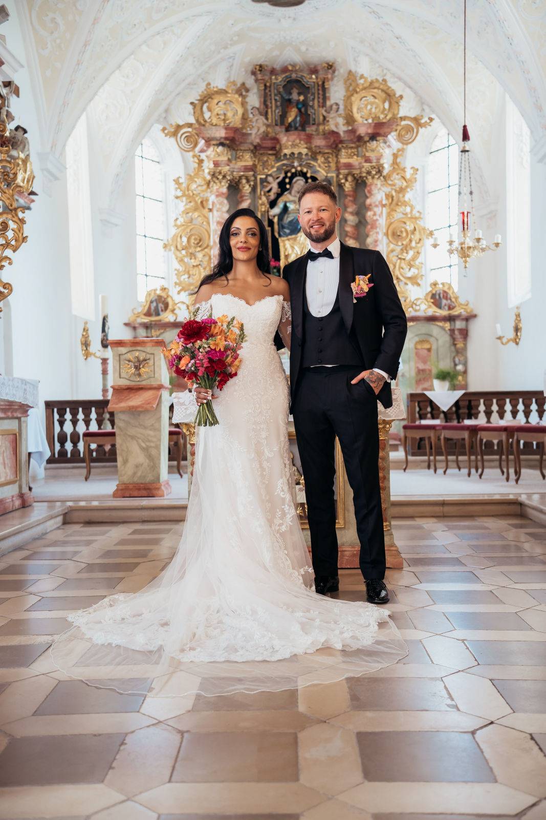 Amerikanische Hochzeit Ulm 006